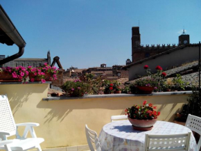 Orvieto in Terrazza Orvieto